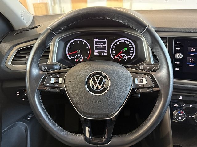 T-Roc Style 1.5 TSI DSG**LED,NAVI,RFK**