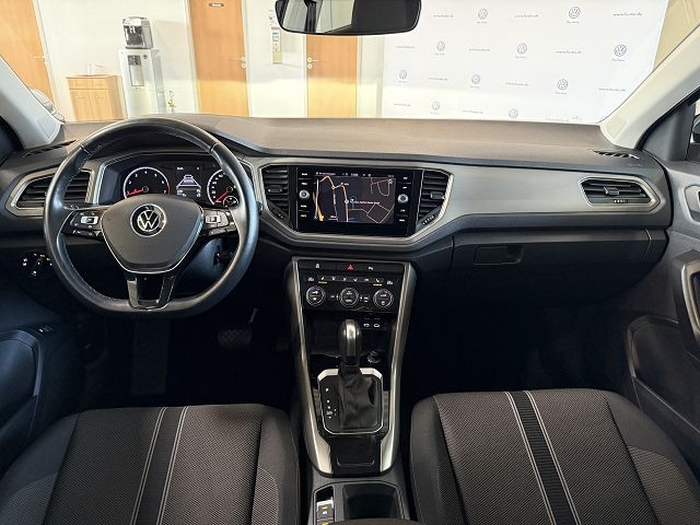 T-Roc Style 1.5 TSI DSG**LED,NAVI,RFK**