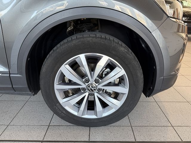 T-Roc Style 1.5 TSI DSG**LED,NAVI,RFK**