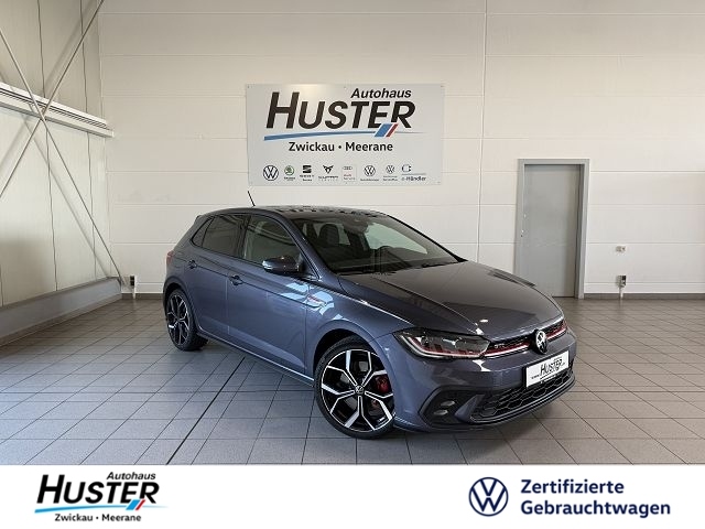Polo GTI 2.0 TSI DSG**MATRIX,ACC**