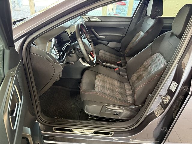 Polo GTI 2.0 TSI DSG**MATRIX,ACC**