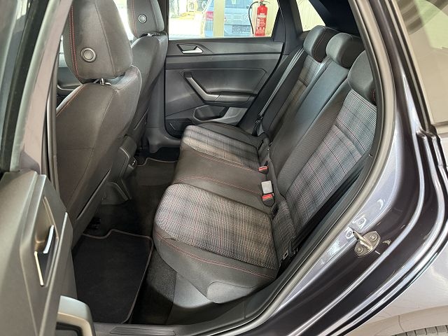 Polo GTI 2.0 TSI DSG**MATRIX,ACC**