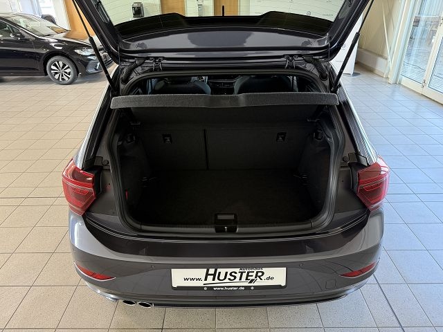 Polo GTI 2.0 TSI DSG**MATRIX,ACC**