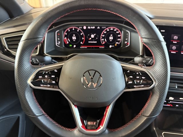Polo GTI 2.0 TSI DSG**MATRIX,ACC**
