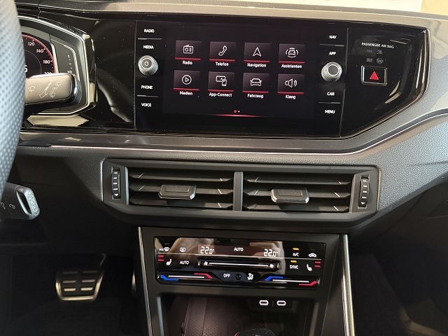 Polo GTI 2.0 TSI DSG**MATRIX,ACC**