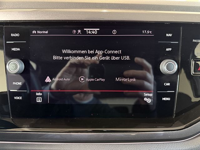 Polo GTI 2.0 TSI DSG**MATRIX,ACC**