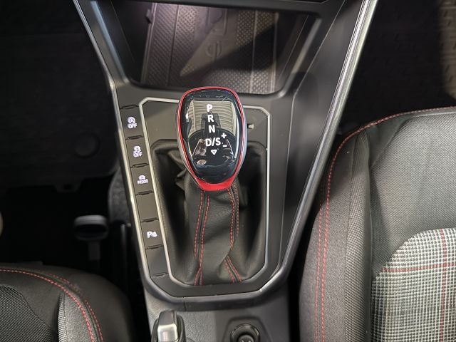 Polo GTI 2.0 TSI DSG**MATRIX,ACC**