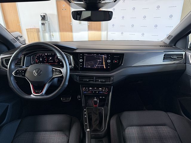 Polo GTI 2.0 TSI DSG**MATRIX,ACC**
