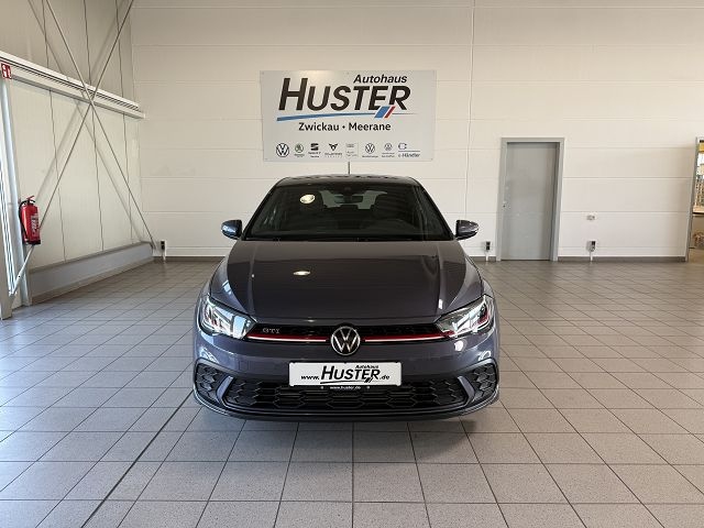 Polo GTI 2.0 TSI DSG**MATRIX,ACC**