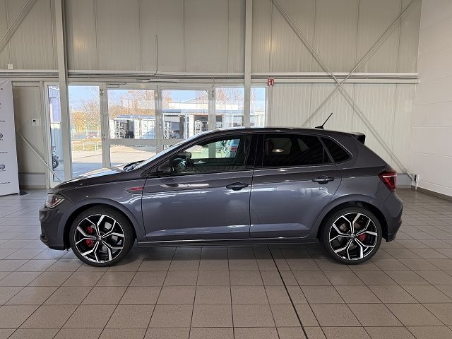 Polo GTI 2.0 TSI DSG**MATRIX,ACC**