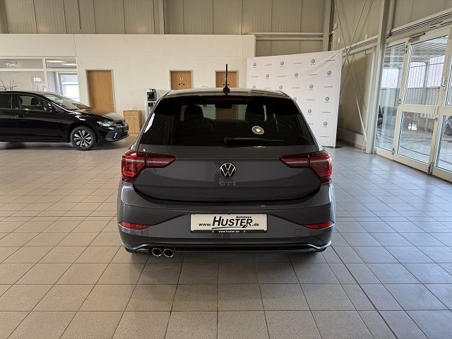 Polo GTI 2.0 TSI DSG**MATRIX,ACC**