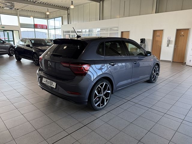 Polo GTI 2.0 TSI DSG**MATRIX,ACC**