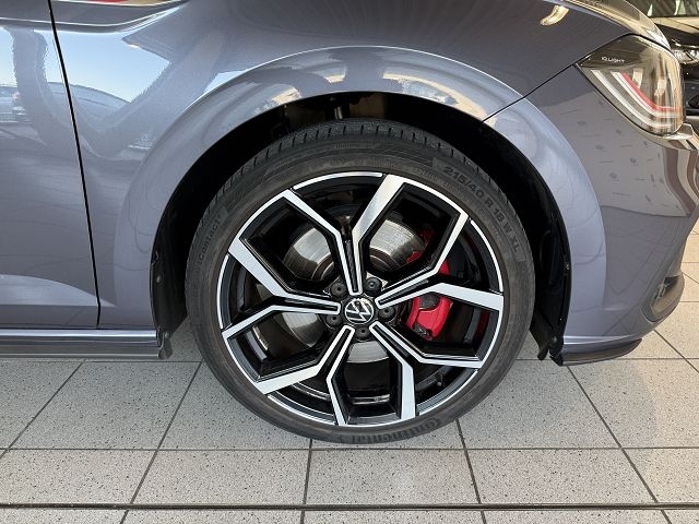 Polo GTI 2.0 TSI DSG**MATRIX,ACC**