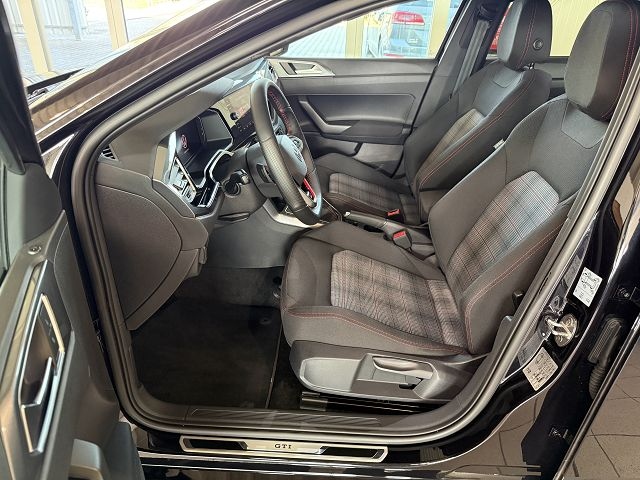Polo GTI 2.0 TSI DSG**NUR 6420 KM**