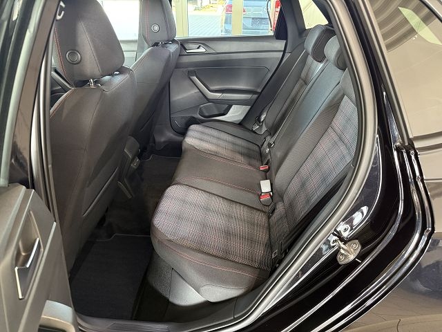 Polo GTI 2.0 TSI DSG**NUR 6420 KM**