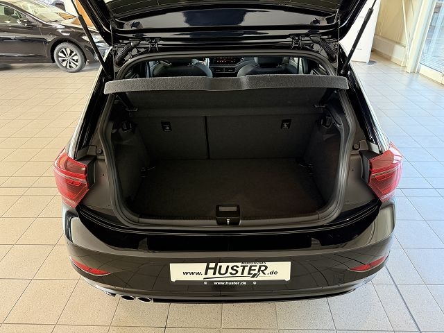 Polo GTI 2.0 TSI DSG**NUR 6420 KM**