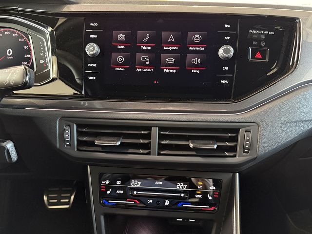 Polo GTI 2.0 TSI DSG**NUR 6420 KM**