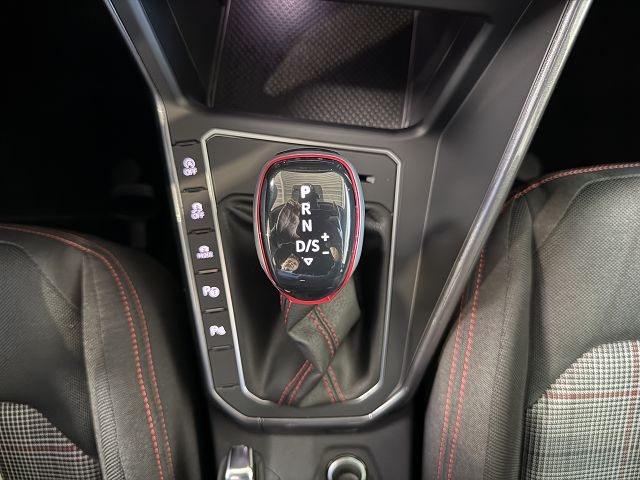 Polo GTI 2.0 TSI DSG**NUR 6420 KM**
