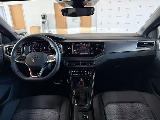Polo GTI 2.0 TSI DSG**NUR 6420 KM**