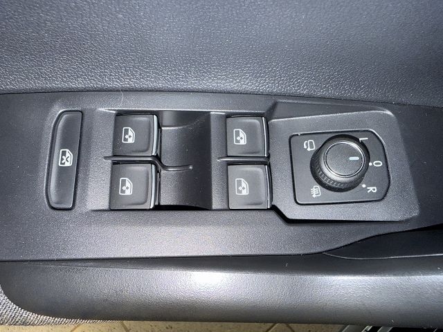 Polo GTI 2.0 TSI DSG**NUR 6420 KM**