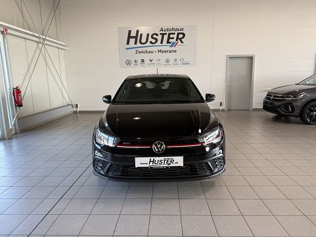 Polo GTI 2.0 TSI DSG**NUR 6420 KM**