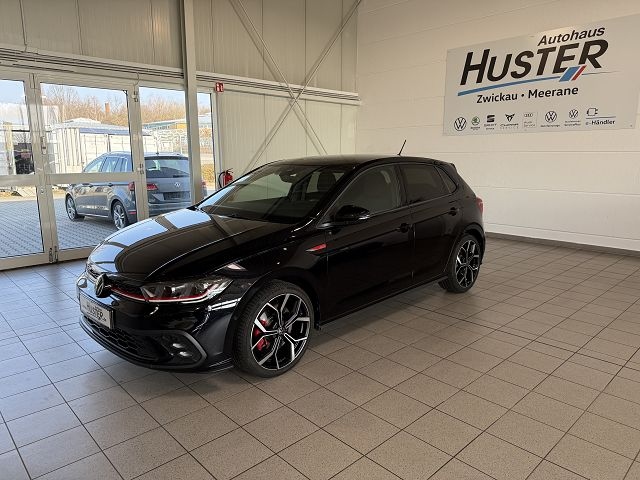Polo GTI 2.0 TSI DSG**NUR 6420 KM**