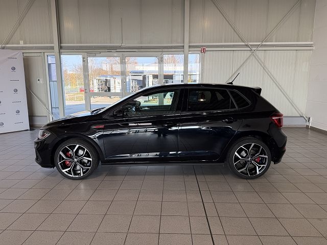Polo GTI 2.0 TSI DSG**NUR 6420 KM**