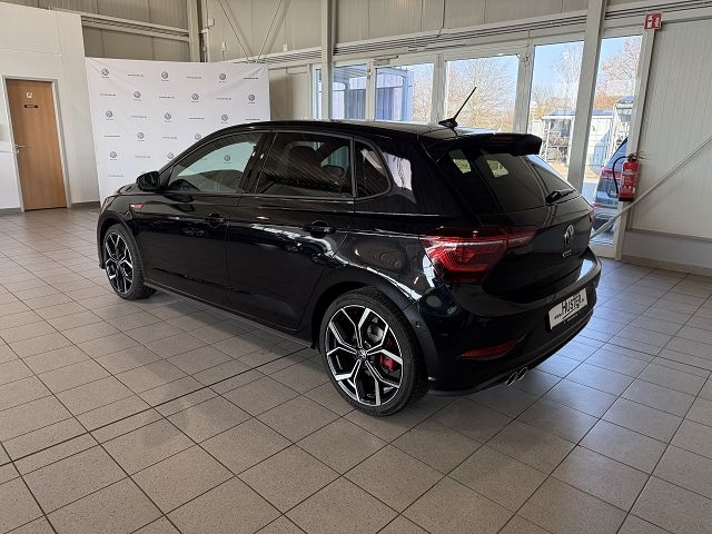 Polo GTI 2.0 TSI DSG**NUR 6420 KM**