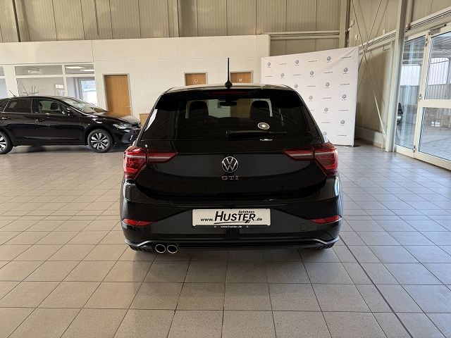 Polo GTI 2.0 TSI DSG**NUR 6420 KM**