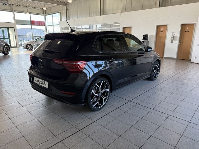 Polo GTI 2.0 TSI DSG**NUR 6420 KM**