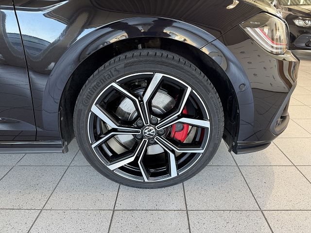 Polo GTI 2.0 TSI DSG**NUR 6420 KM**