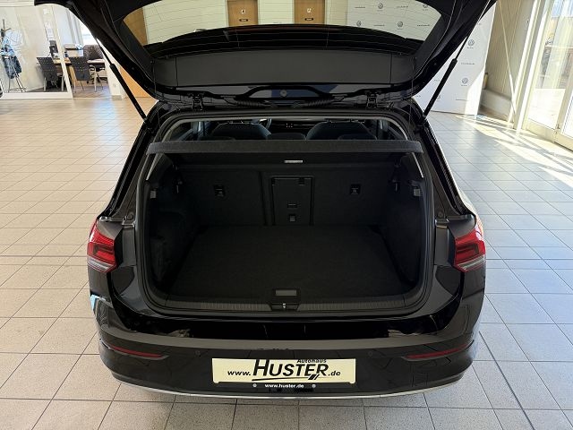 Golf VIII Active 1.5 eTSI DSG *ACC,LED,APP,NAVI*