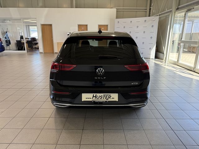 Golf VIII Active 1.5 eTSI DSG *ACC,LED,APP,NAVI*