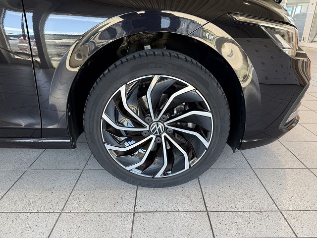 Golf VIII Active 1.5 eTSI DSG *ACC,LED,APP,NAVI*
