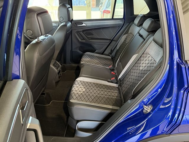 Tiguan R-Line Black Style 1.5 TSI DSG