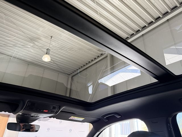 Tiguan R-Line Black Style 1.5 TSI DSG