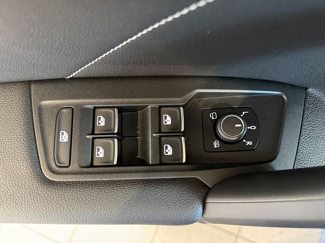 Tiguan R-Line Black Style 1.5 TSI DSG