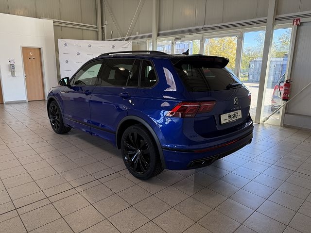 Tiguan R-Line Black Style 1.5 TSI DSG