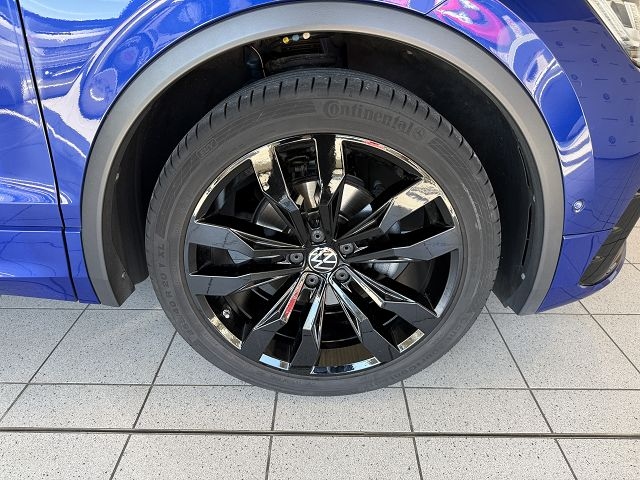 Tiguan R-Line Black Style 1.5 TSI DSG