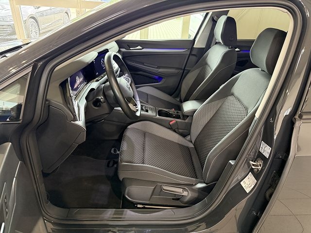 Golf VIII Variant Active 2.0 TDI SCR