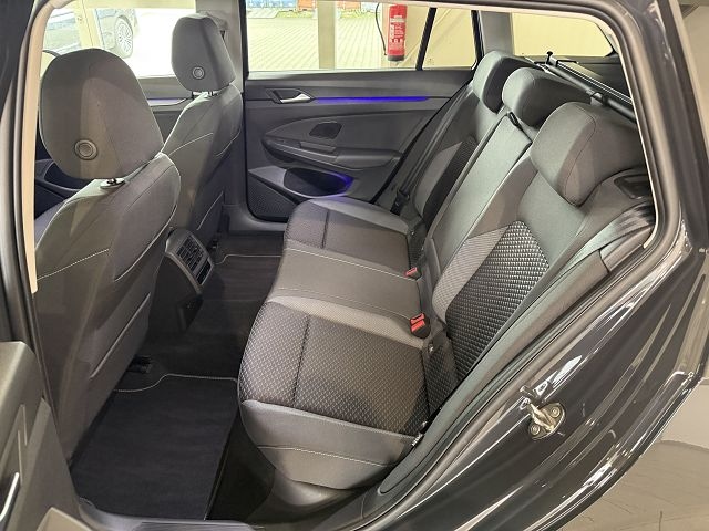 Golf VIII Variant Active 2.0 TDI SCR