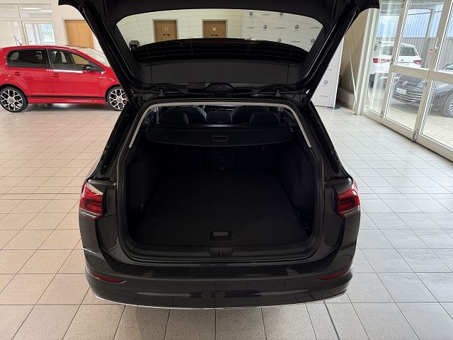 Golf VIII Variant Active 2.0 TDI SCR