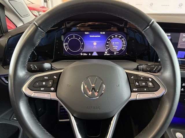 Golf VIII Variant Active 2.0 TDI SCR