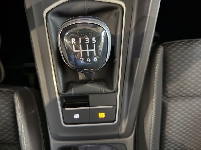Golf VIII Variant Active 2.0 TDI SCR