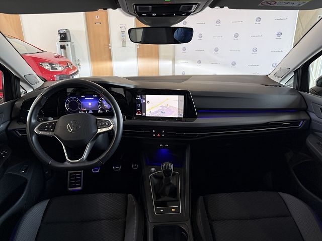 Golf VIII Variant Active 2.0 TDI SCR