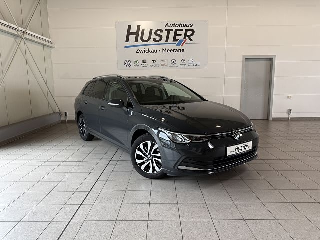 Golf VIII Variant Active 2.0 TDI SCR