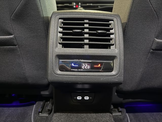 Golf VIII Variant Active 2.0 TDI SCR