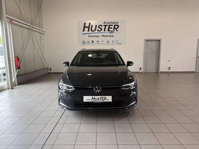 Golf VIII Variant Active 2.0 TDI SCR