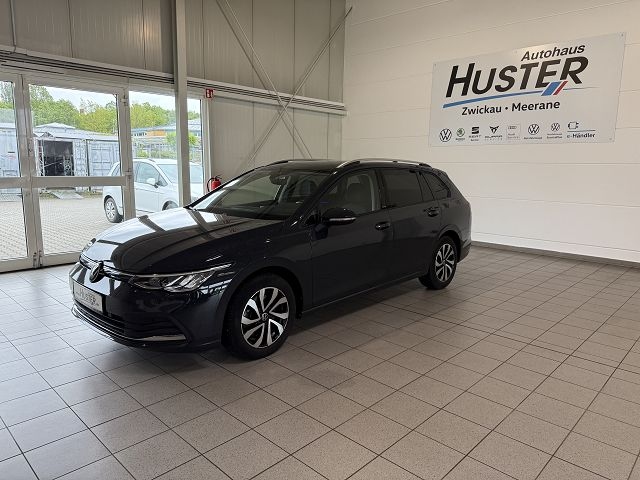 Golf VIII Variant Active 2.0 TDI SCR