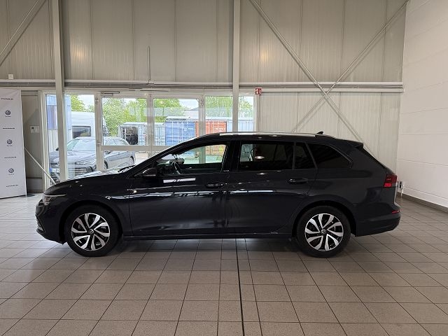 Golf VIII Variant Active 2.0 TDI SCR